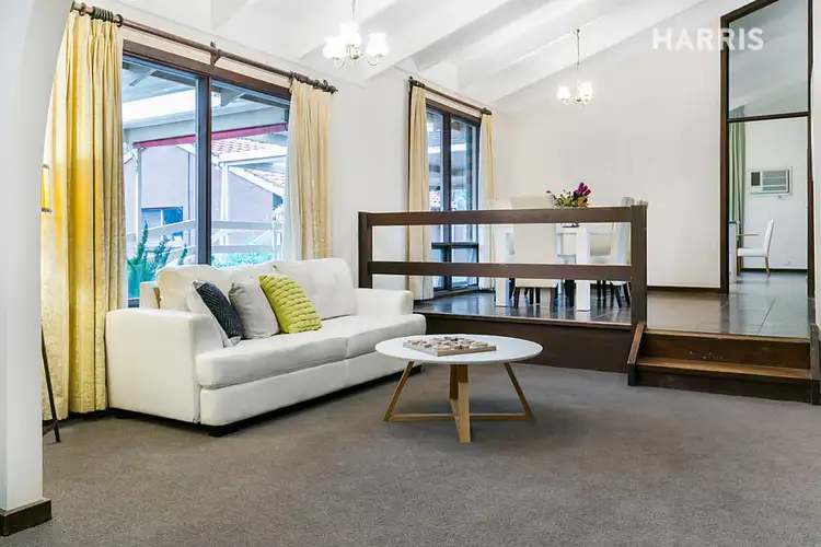 Third view of Homely house listing, 2 Tallarook Road, Hawthorndene SA 5051