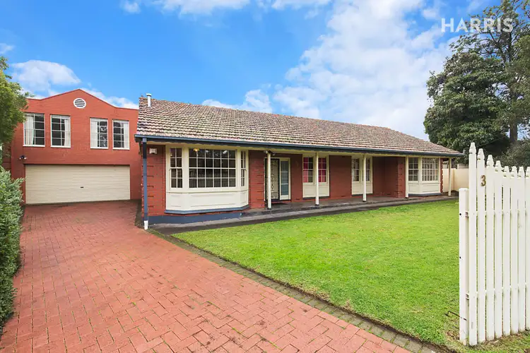 3 Philip Court, Rostrevor SA 5073