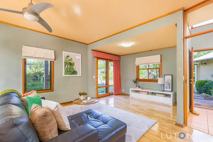 Sixth view of Homely house listing, 5 Spec Place, Palmerston ACT 2913
