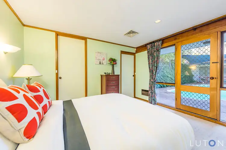 Fifth view of Homely house listing, 3 Meredith Circuit, Kambah ACT 2902