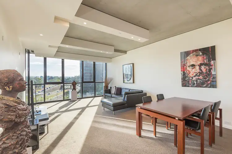 Sixth view of Homely unit listing, 503/19 Marcus Clarke Street, City ACT 2601