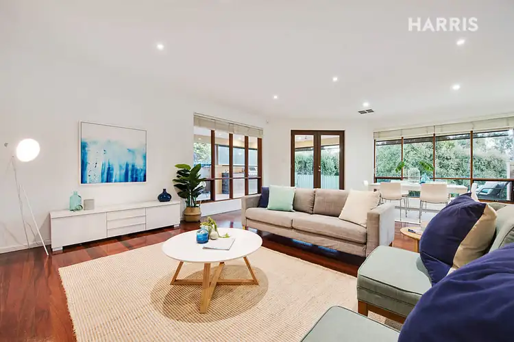 Third view of Homely house listing, 2 Richman Court, Craigburn Farm SA 5051