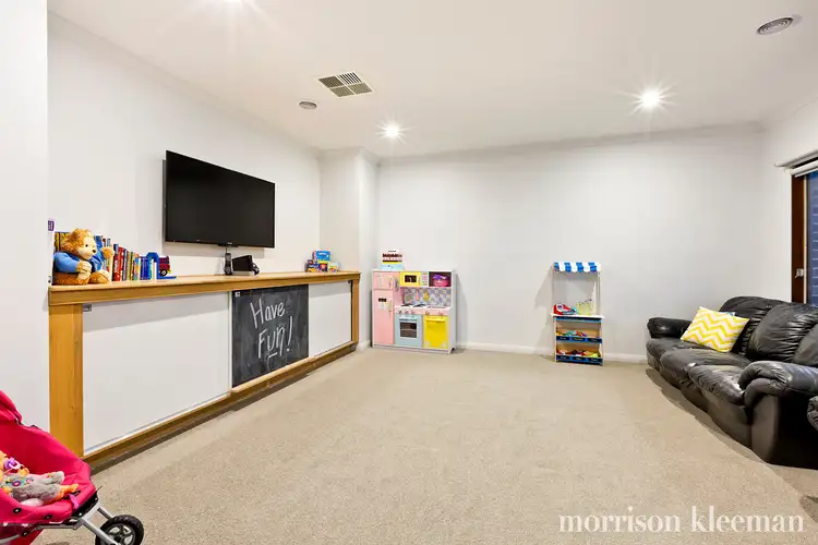 Sixth view of Homely house listing, 27 Parrot Drive, Whittlesea VIC 3757