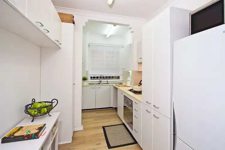 Second view of Homely apartment listing, 4/38 Manning Road, Double Bay NSW 2028