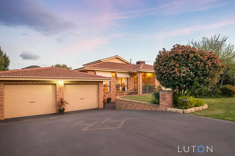 19 Harcus Close, Bonython ACT 2905