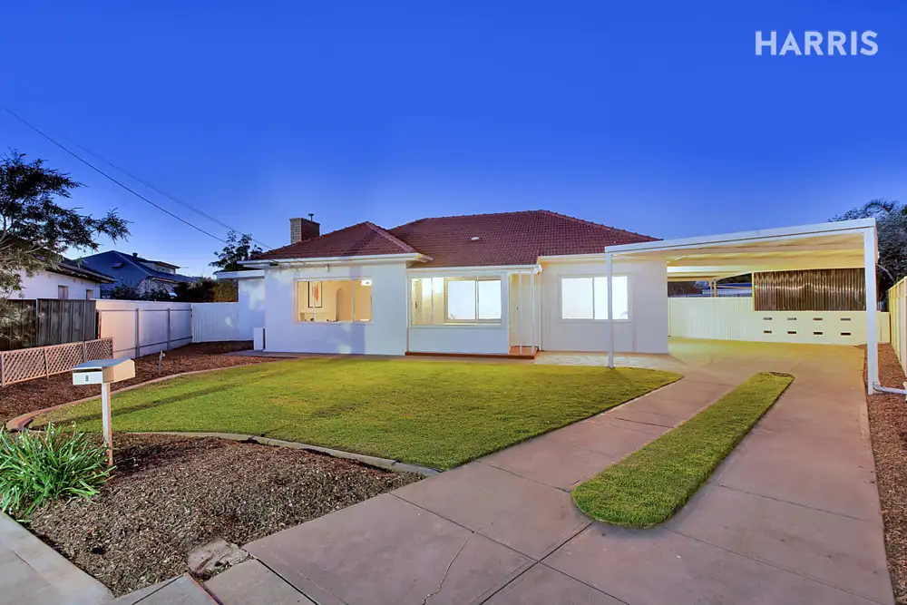 Main view of Homely house listing, 8 St Peters Close, Glengowrie SA 5044