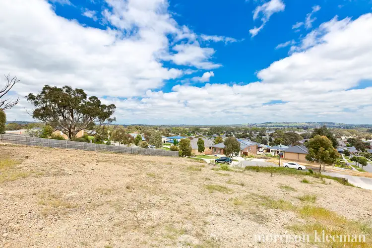 Third view of Homely land listing, 5 Laterra Place, Doreen VIC 3754