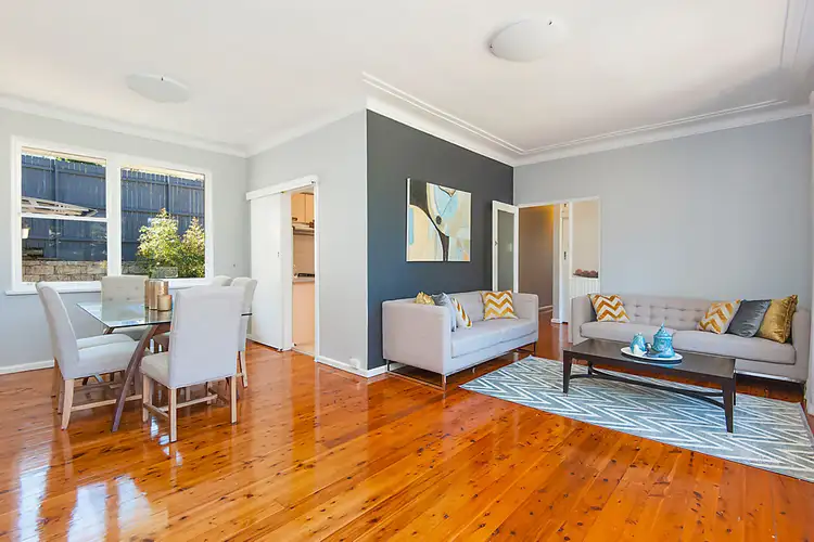 Second view of Homely house listing, 4 Coolabah Avenue, Turramurra NSW 2074