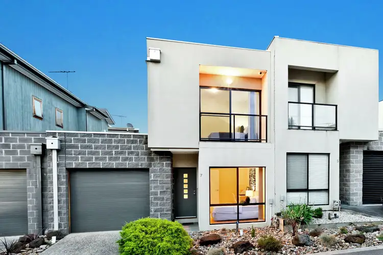 7 Ruby Lane, Greensborough VIC 3088