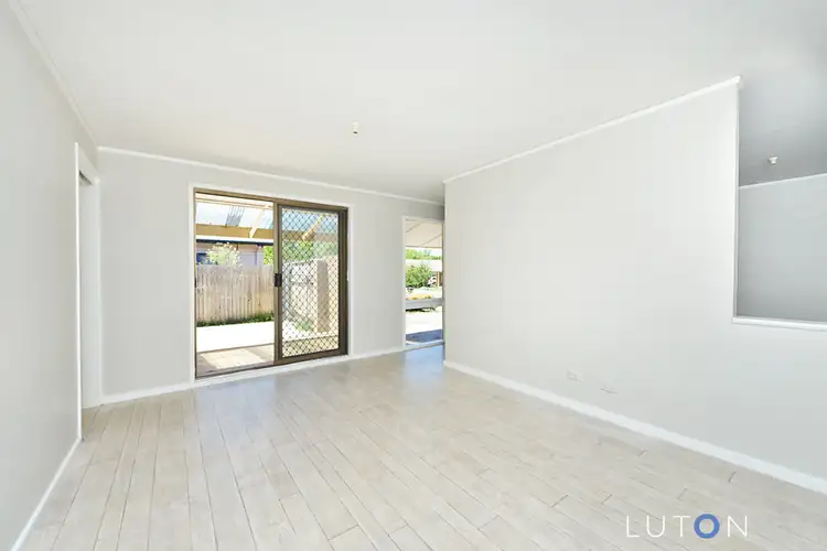 Fourth view of Homely house listing, 46 Nimbin Street, Narrabundah ACT 2604