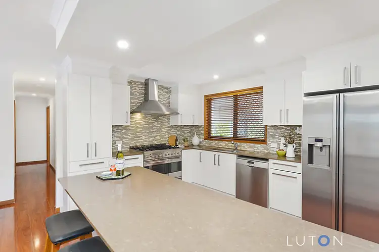 Third view of Homely house listing, 80 Galloway Street, Isabella Plains ACT 2905