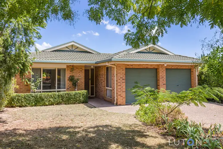 Main view of Homely unit listing, 5B Leal Place, Palmerston ACT 2913