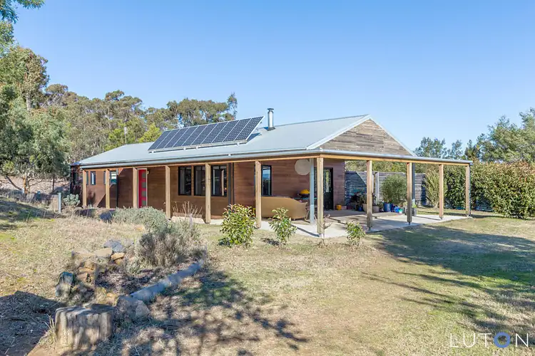 Fourth view of Homely house listing, 261 Halls Lane, Braidwood NSW 2622