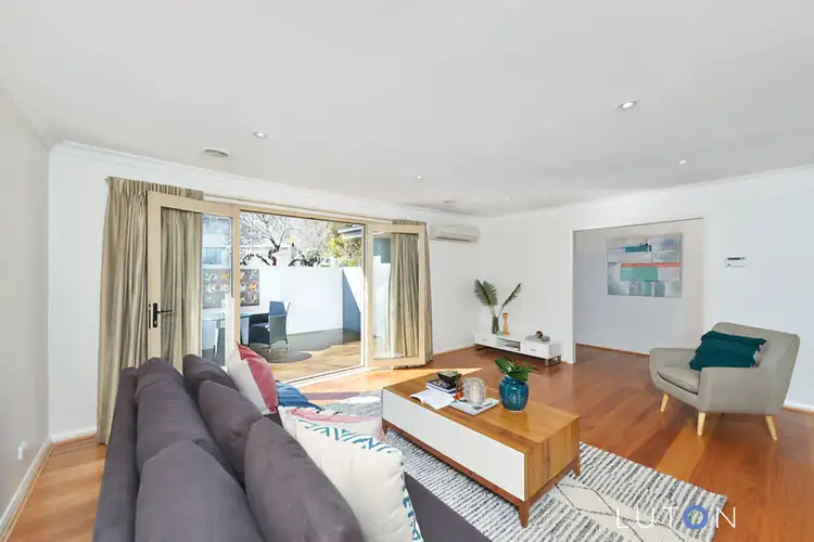 Third view of Homely house listing, 5 Verco Street, Hackett ACT 2602