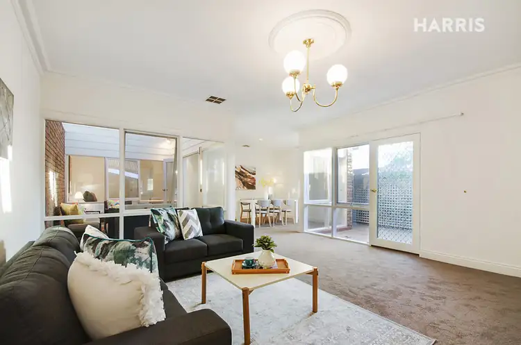 Fourth view of Homely house listing, 26B Kitchener Street, Netherby SA 5062