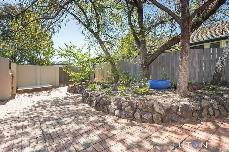 Second view of Homely townhouse listing, 18/2 Postle Circuit, Holt ACT 2615