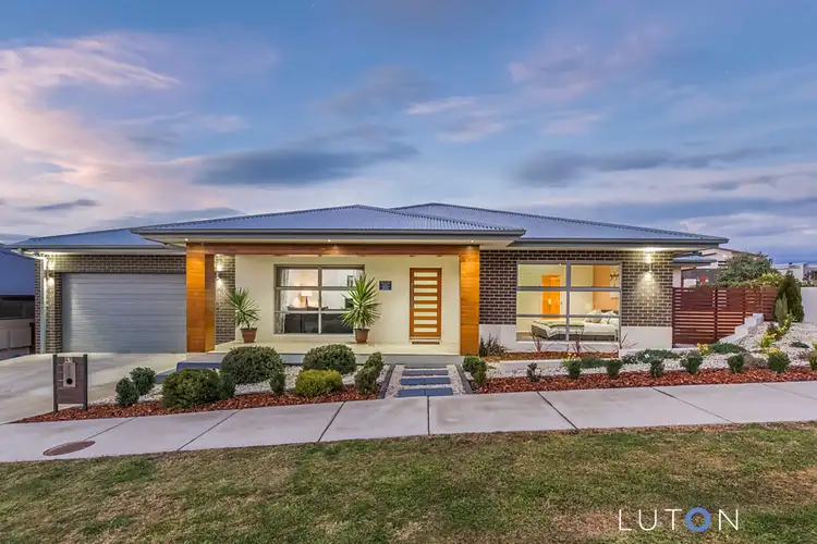 41 Lanaba Street, Crace ACT 2911