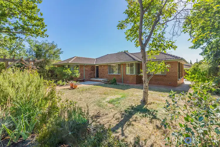 19 Andrews Street, Watson ACT 2602