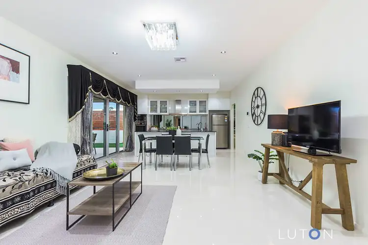 Fourth view of Homely house listing, 41 Lanaba Street, Crace ACT 2911