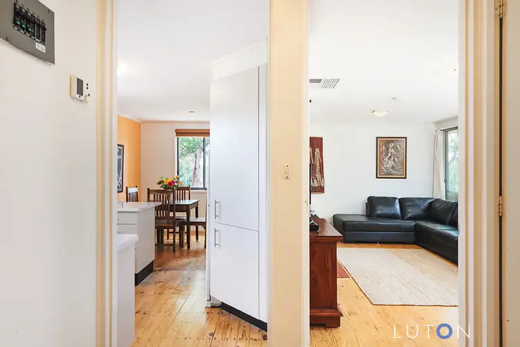 Sixth view of Homely house listing, 15 Boniwell Street, Higgins ACT 2615