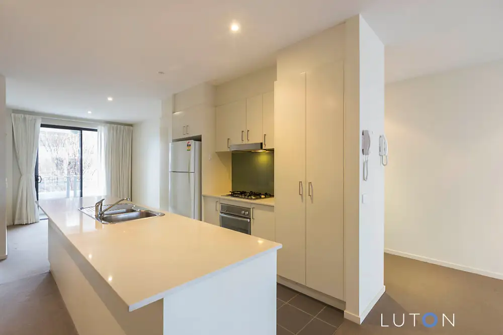 Main view of Homely apartment listing, 40/51 Dawes Street, Kingston ACT 2604