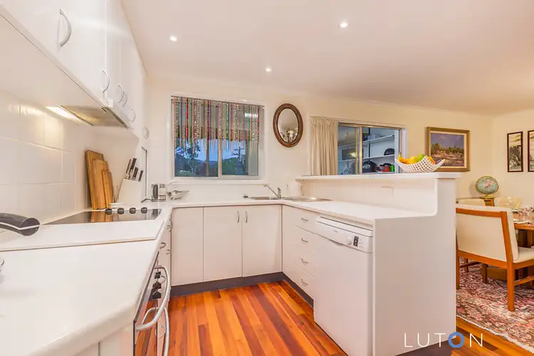 Third view of Homely house listing, 26 Astrolabe Street, Red Hill ACT 2603