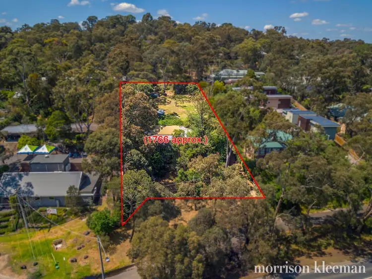 Main view of Homely house listing, 642 Main Road, Eltham VIC 3095