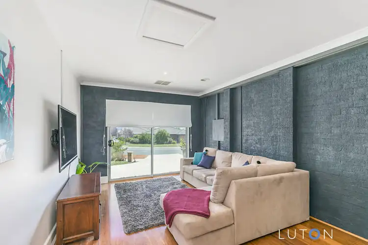 Third view of Homely house listing, 22 Heighway Street, Macgregor ACT 2615