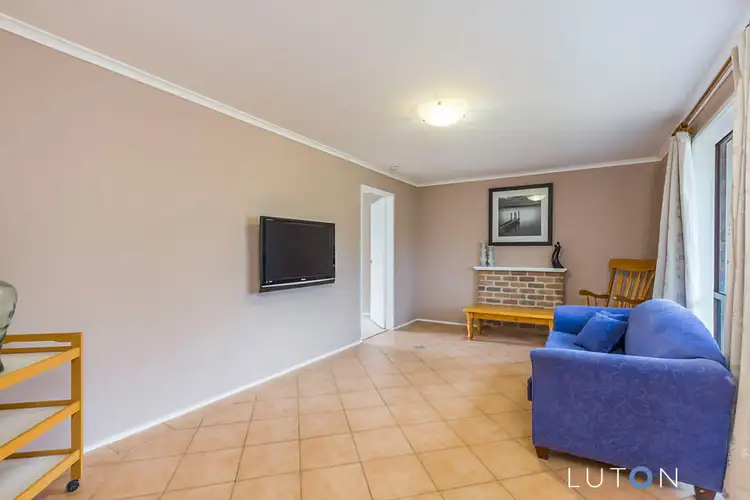 Fourth view of Homely house listing, 13 Maharatta  Circuit, Isabella Plains ACT 2905