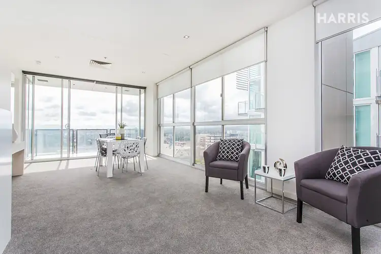 Fifth view of Homely apartment listing, 31/223 North Terrace, Adelaide SA 5000