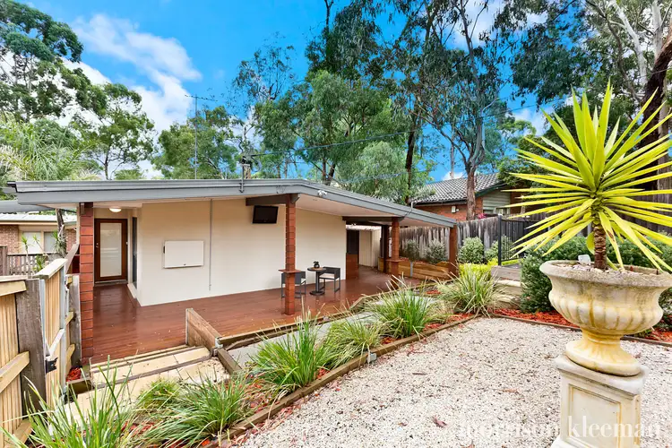 1/101 Brougham Street, Eltham VIC 3095