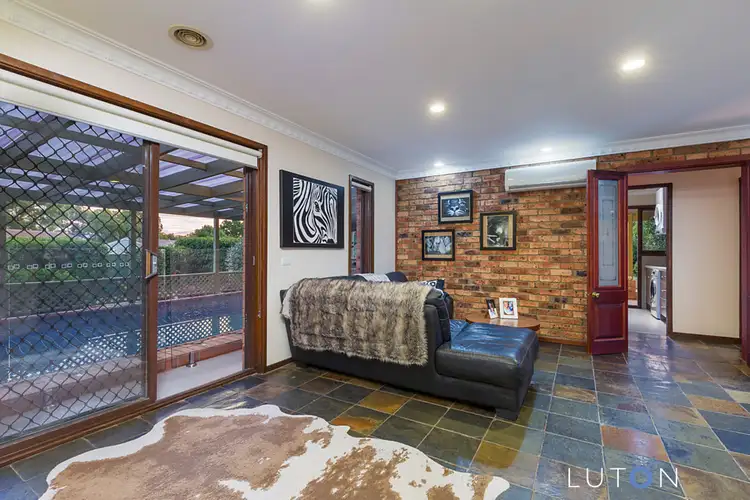 Sixth view of Homely house listing, 14 Pickering Street, Monash ACT 2904