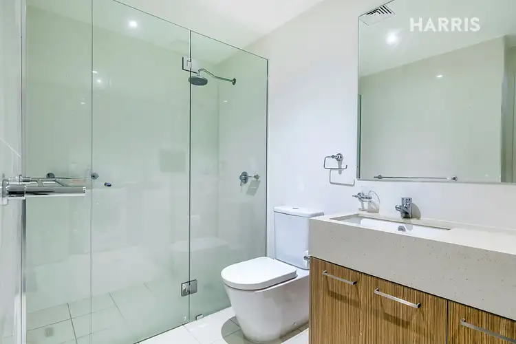 Second view of Homely unit listing, 415/176-186 Morphett Street, Adelaide SA 5000