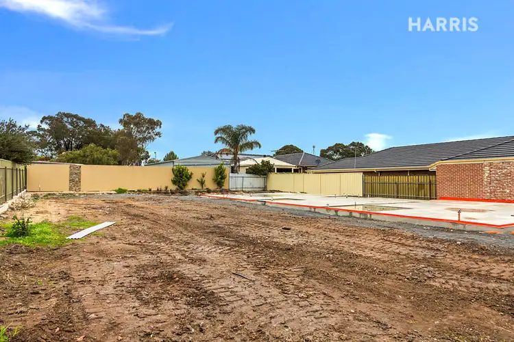 Third view of Homely land listing, 16b Vincent Avenue, Athelstone SA 5076