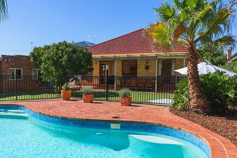 Main view of Homely house listing, 25 Henry Street, Plympton SA 5038