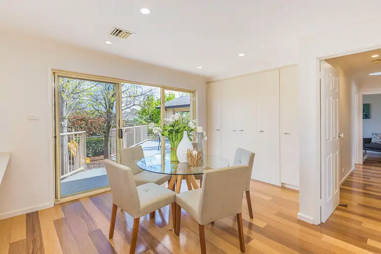 Fourth view of Homely house listing, 3 Pollock Street, Chifley ACT 2606
