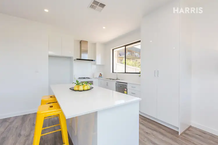 Fourth view of Homely house listing, 21A Flinders Drive, Valley View SA 5093