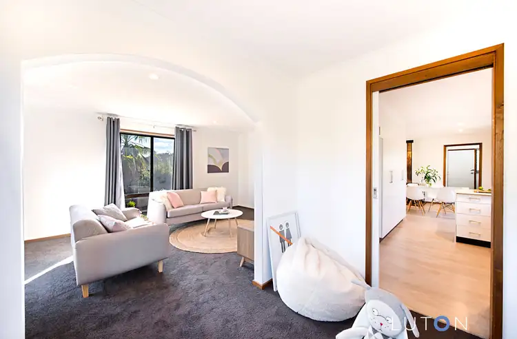 Fourth view of Homely house listing, 19 Muir Place, Queanbeyan NSW 2620