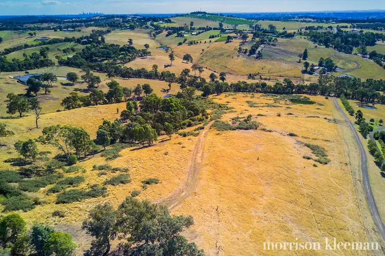 Second view of Homely land listing, 126 Nicholas Lane, Kangaroo Ground VIC 3097