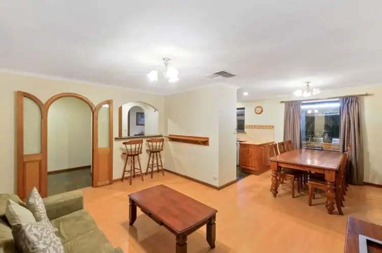 Third view of Homely house listing, 20 Grant Avenue, Ridgehaven SA 5097