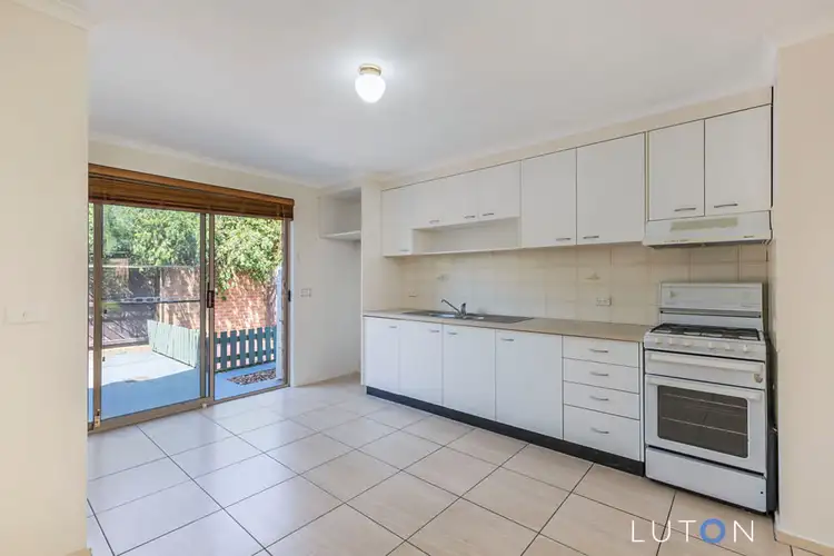 Third view of Homely townhouse listing, 5/1a Davison Street, Crestwood NSW 2620