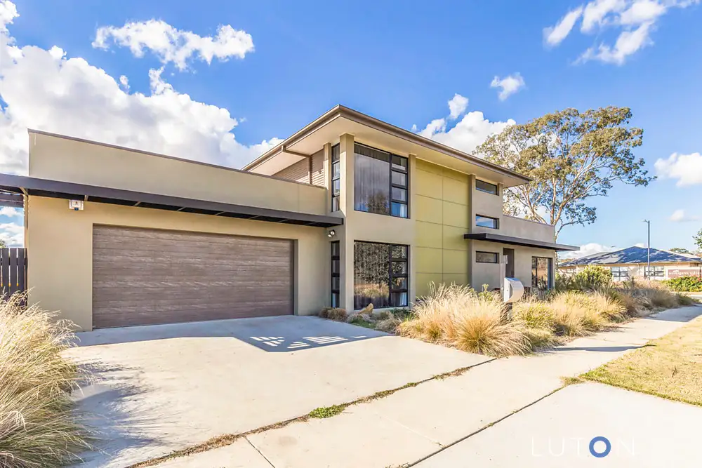 Main view of Homely house listing, 11 Aida Ball Circuit, Forde ACT 2914