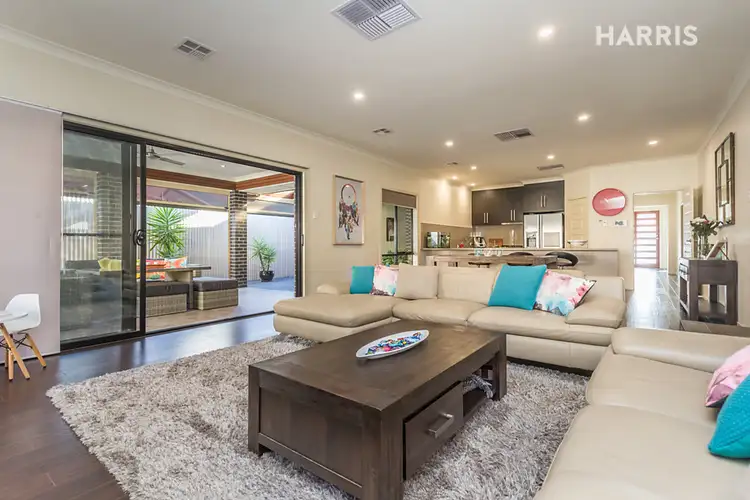 Second view of Homely house listing, 14 Norman Terrace, Blakeview SA 5114