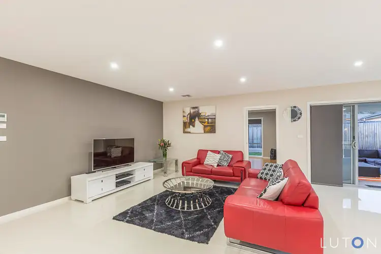 Third view of Homely house listing, 27 Djerrkura Street, Bonner ACT 2914