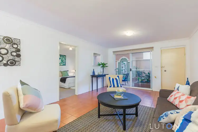 Third view of Homely house listing, 133/15 John Cleland Crescent, Florey ACT 2615