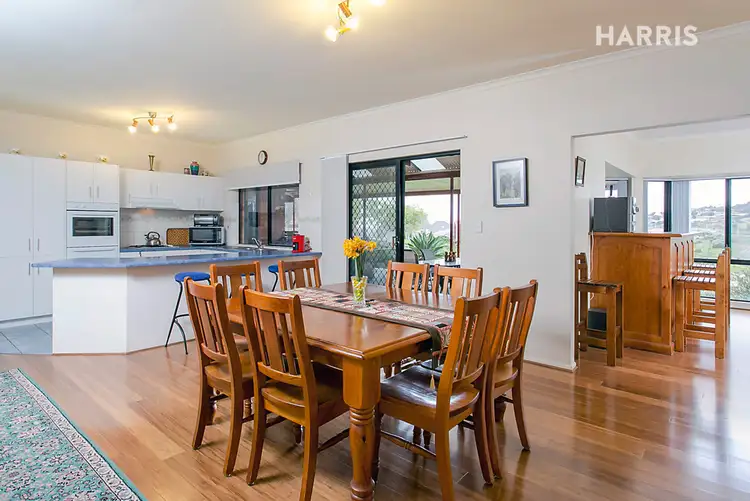 Third view of Homely house listing, 36 Freebairn Drive, Hallett Cove SA 5158