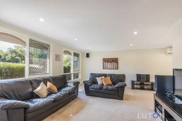 Fourth view of Homely house listing, 32 Sainsbury Street, Wanniassa ACT 2903