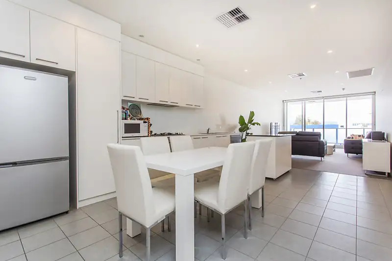 Main view of Homely house listing, 19/100 Rose Terrace, Wayville SA 5034