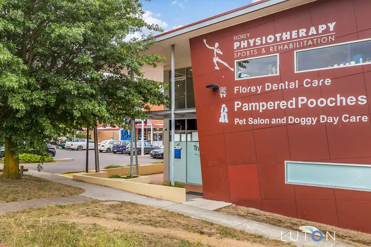 Seventh view of Homely land listing, 38 Hewlett Circuit, Florey ACT 2615