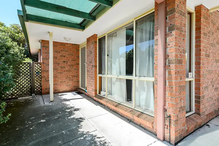 Second view of Homely semi-detached listing, 15 Harry Hopman Circuit, Gordon ACT 2906